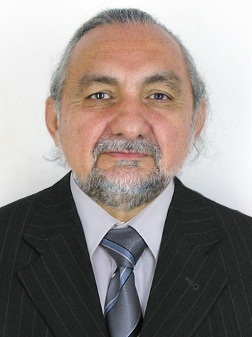 jorge everaldo