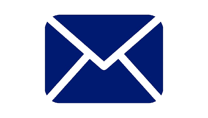 simbolo e mail