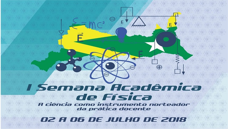 1 semana academica de fsica