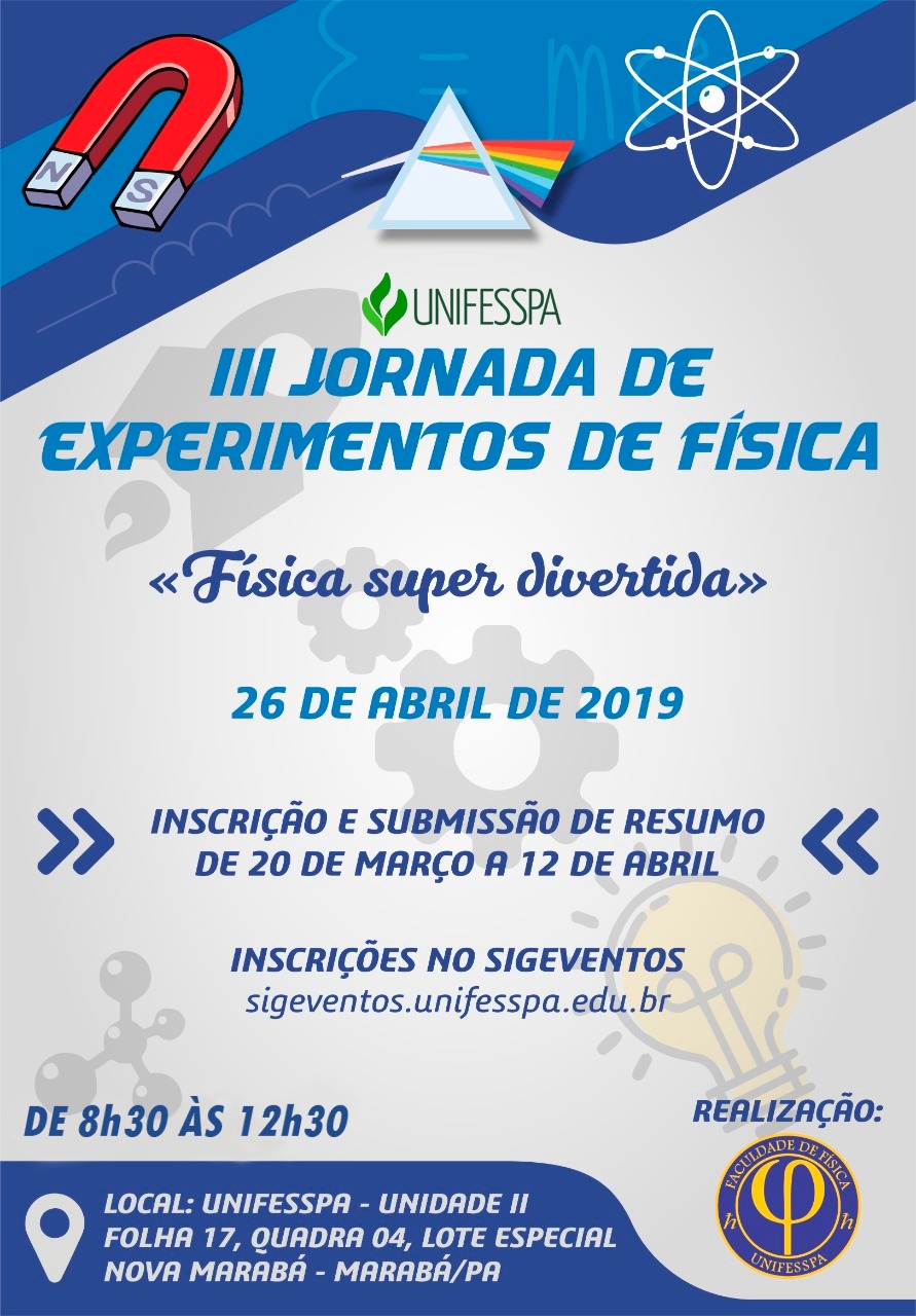 3 jornada de fsica