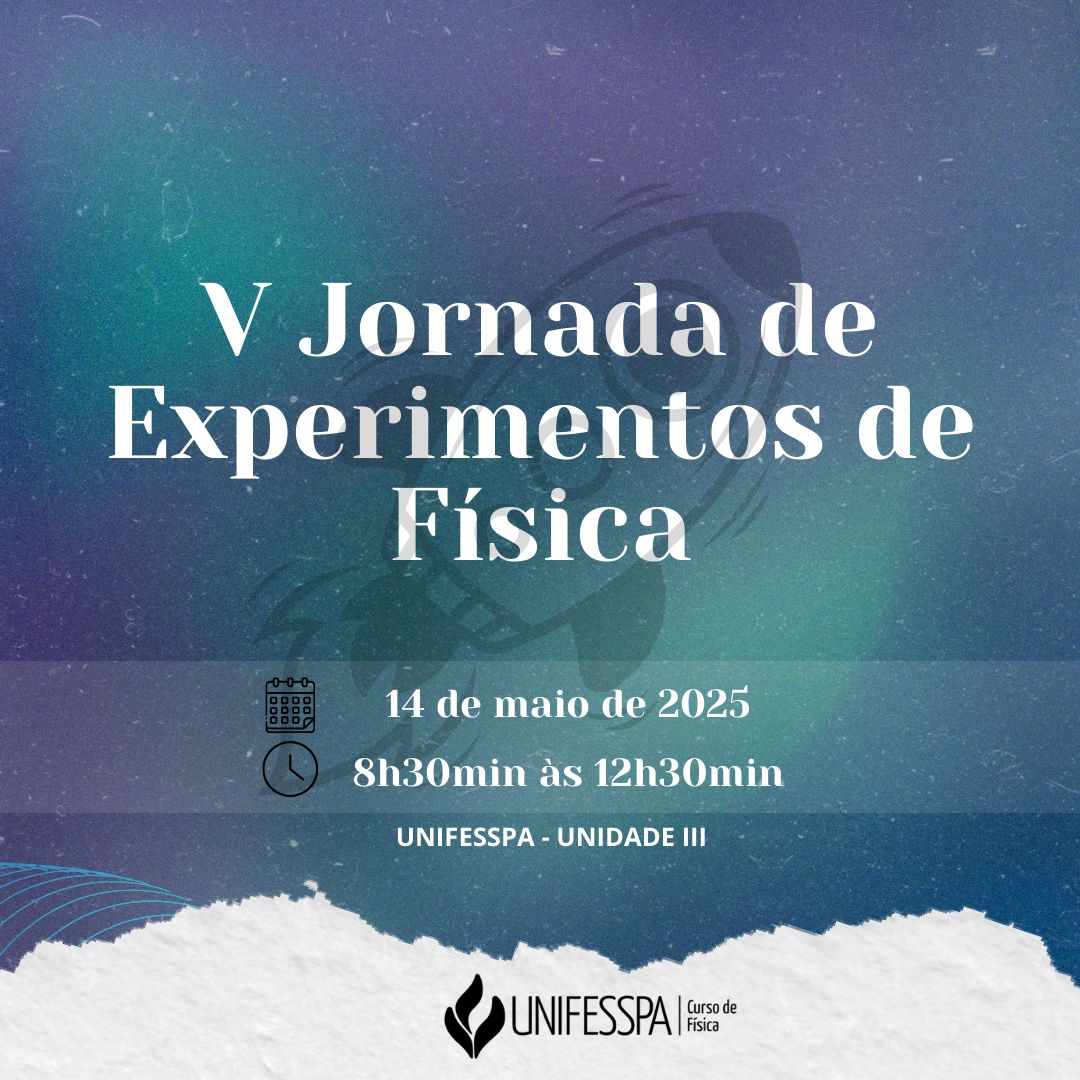 5 jornada de fsica